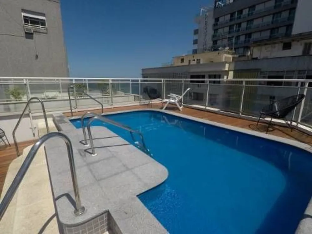 Apartamento, 1 quarto, 45 m² - Foto 13