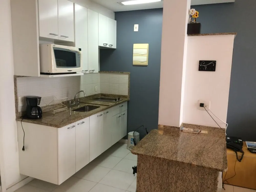 Apartamento, 1 quarto, 45 m² - Foto 3