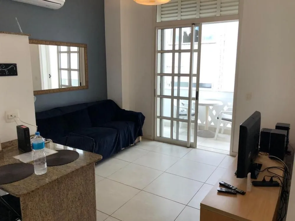 Apartamento, 1 quarto, 45 m² - Foto 2