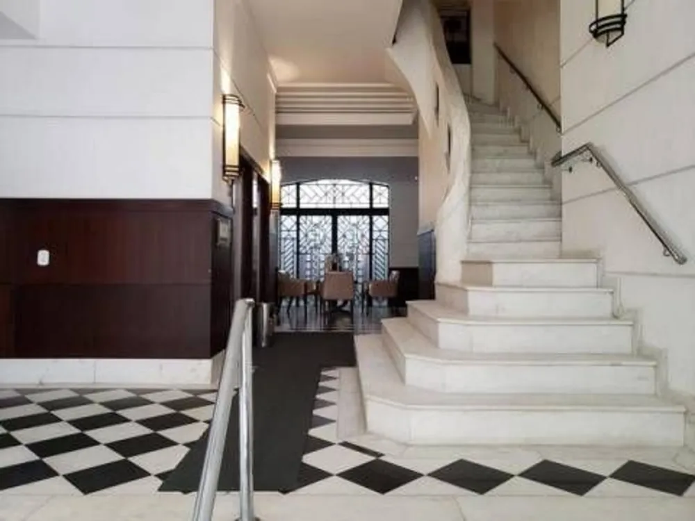 Apartamento, 1 quarto, 45 m² - Foto 19