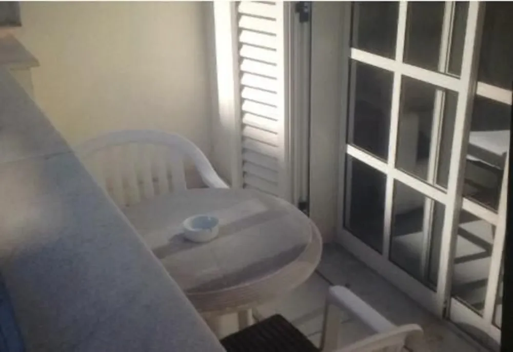 Apartamento, 1 quarto, 45 m² - Foto 8