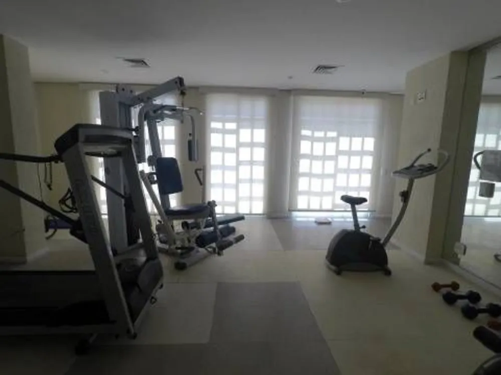 Apartamento, 1 quarto, 45 m² - Foto 9