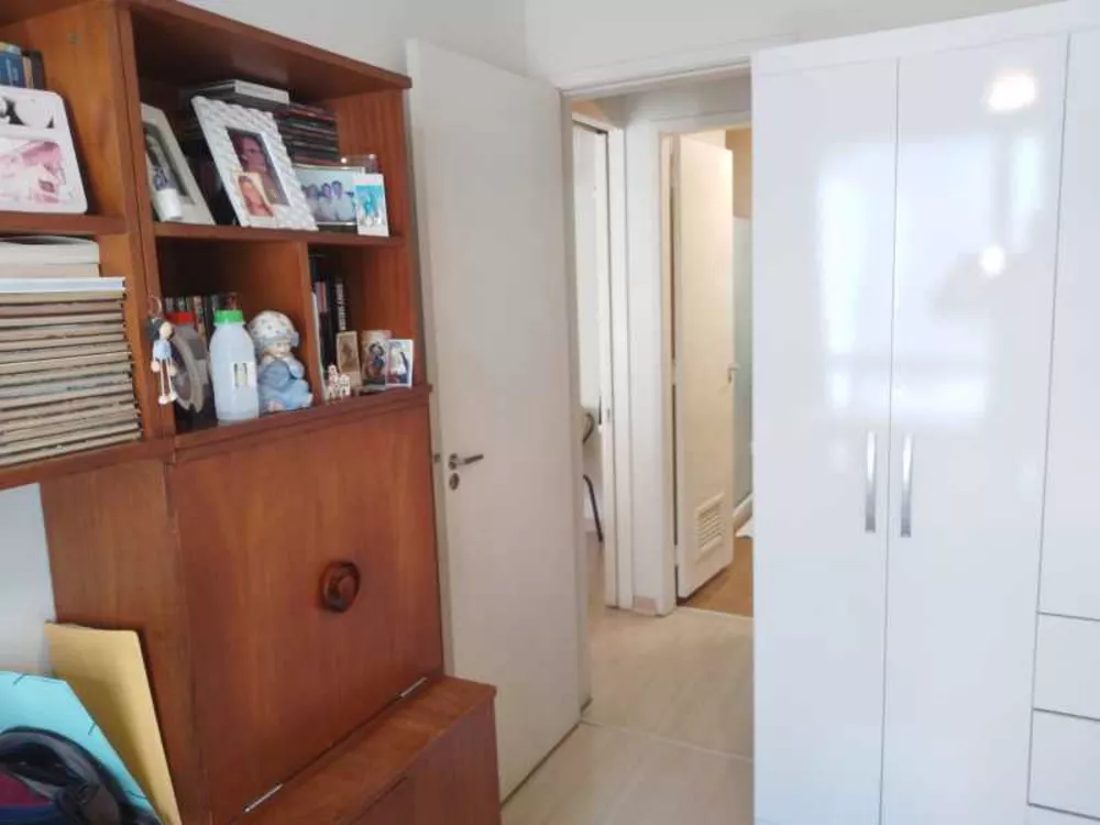 Cobertura, 2 quartos, 119 m² - Foto 17