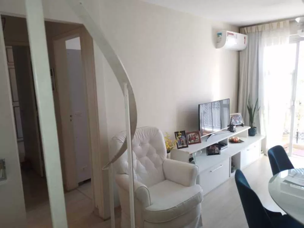 Cobertura, 2 quartos, 119 m² - Foto 7