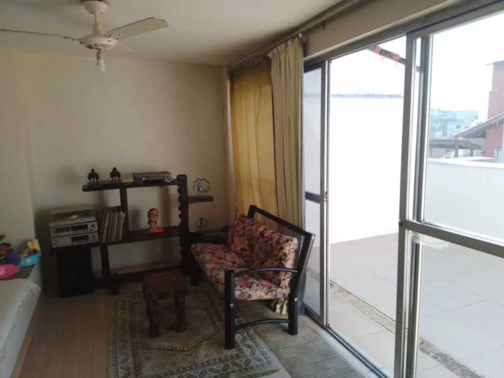 Cobertura, 2 quartos, 119 m² - Foto 20