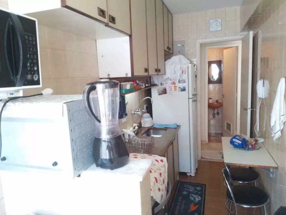 Cobertura, 2 quartos, 119 m² - Foto 1