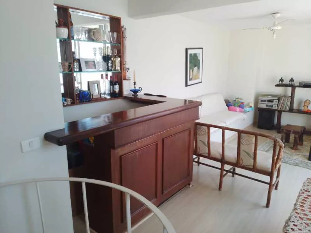 Cobertura, 2 quartos, 119 m² - Foto 2