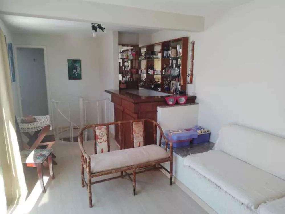 Cobertura, 2 quartos, 119 m² - Foto 12
