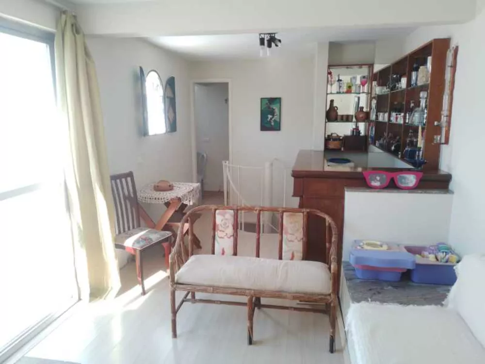 Cobertura, 2 quartos, 119 m² - Foto 11