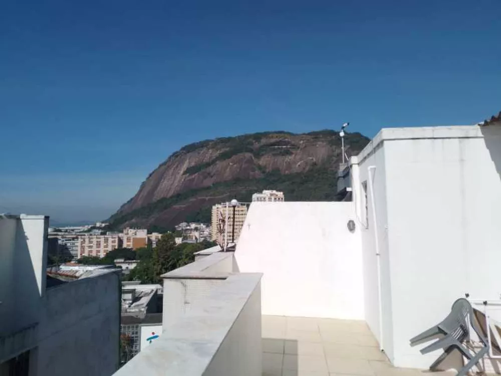 Cobertura, 2 quartos, 119 m² - Foto 8