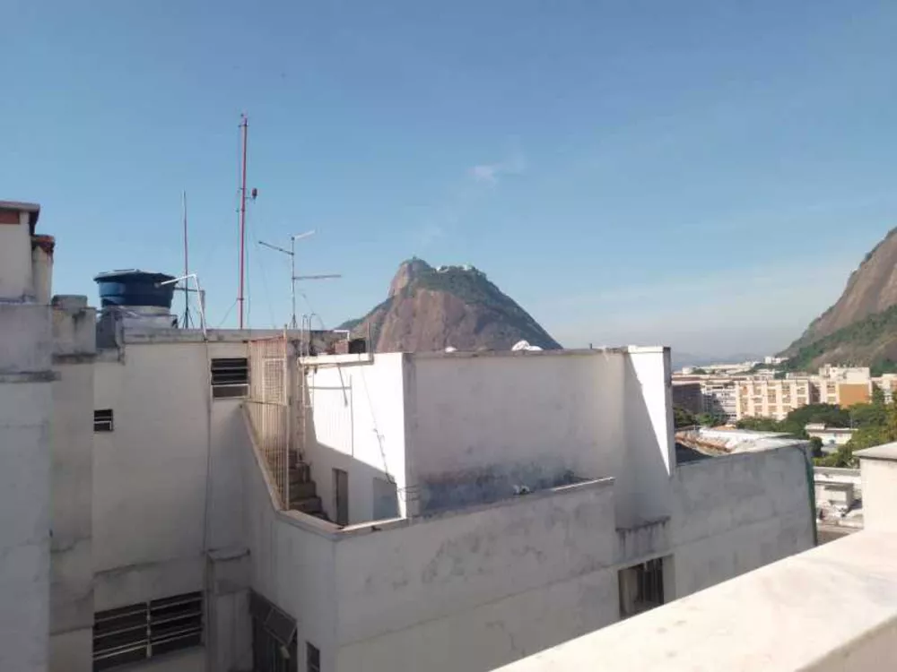 Cobertura, 2 quartos, 119 m² - Foto 9