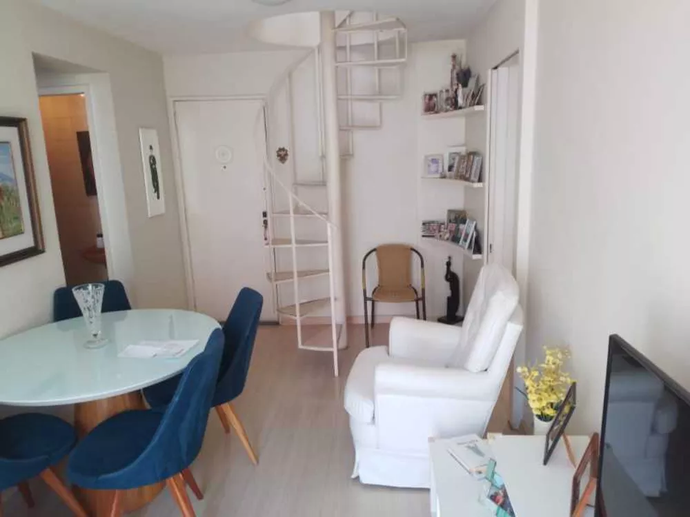 Cobertura, 2 quartos, 119 m² - Foto 25