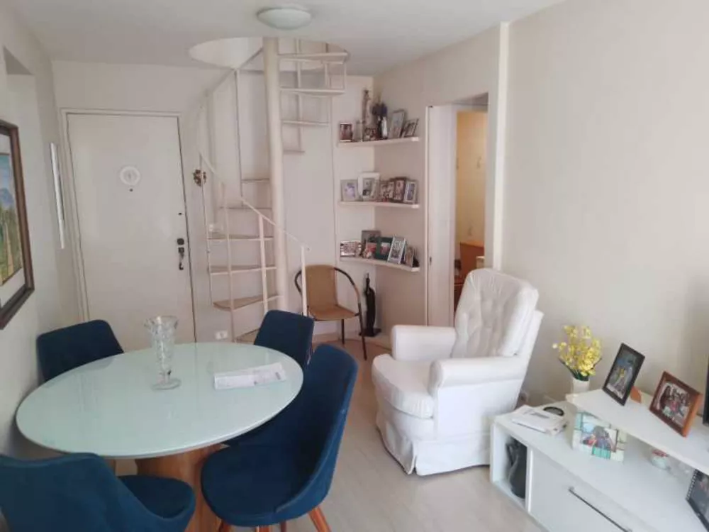 Cobertura, 2 quartos, 119 m² - Foto 3