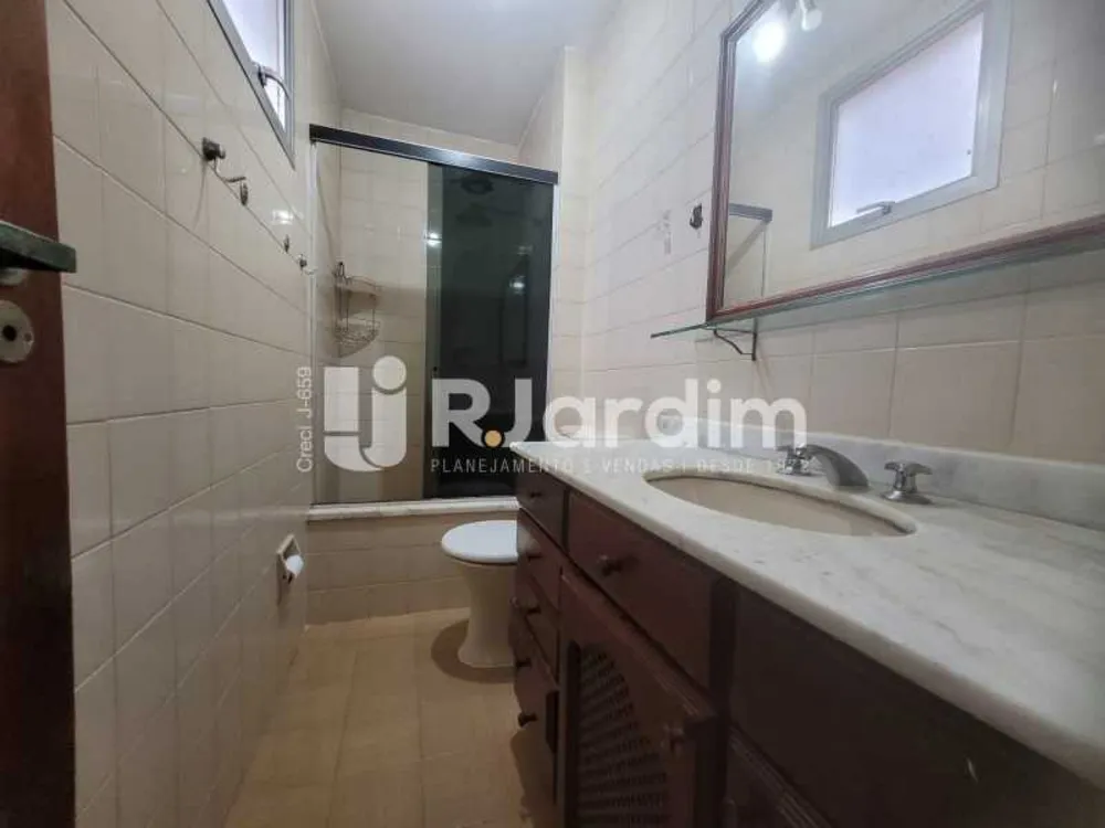 Apartamento, 3 quartos, 92 m² - Foto 11