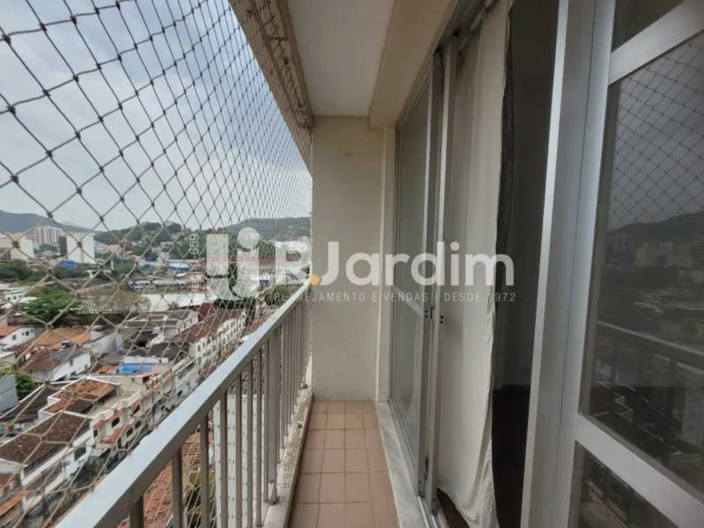 Apartamento, 3 quartos, 92 m² - Foto 5