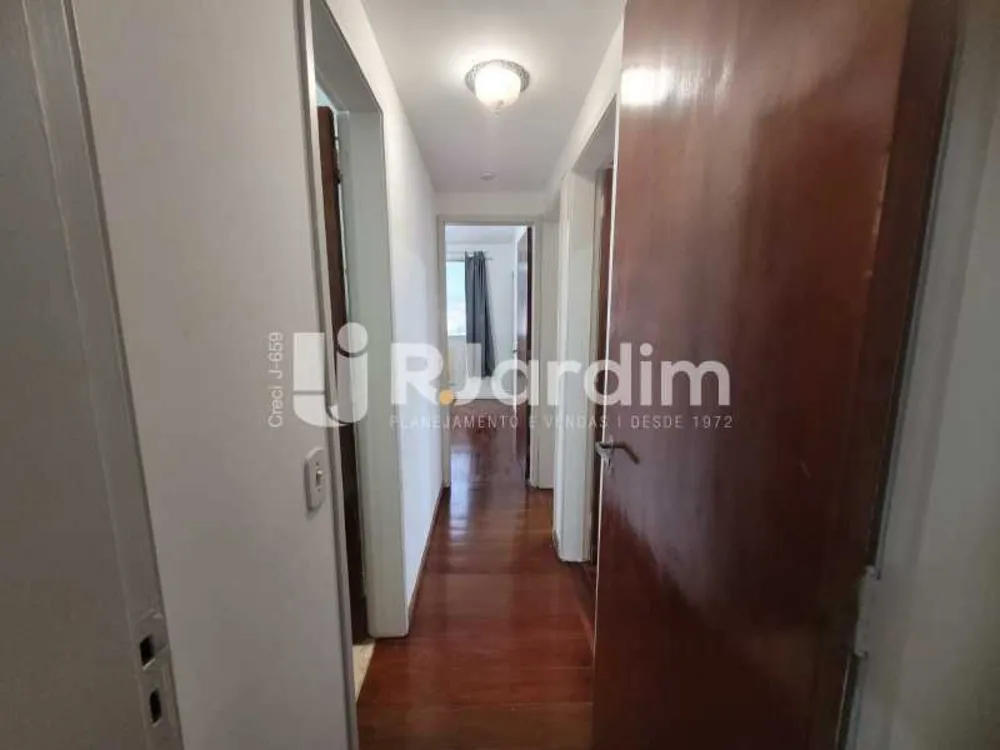 Apartamento, 3 quartos, 92 m² - Foto 6