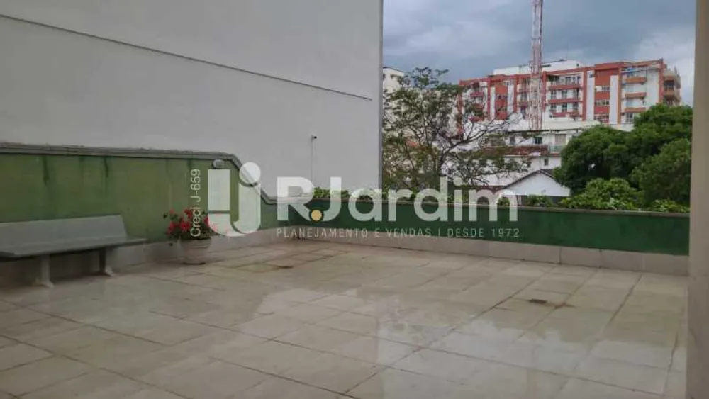Apartamento, 3 quartos, 92 m² - Foto 21