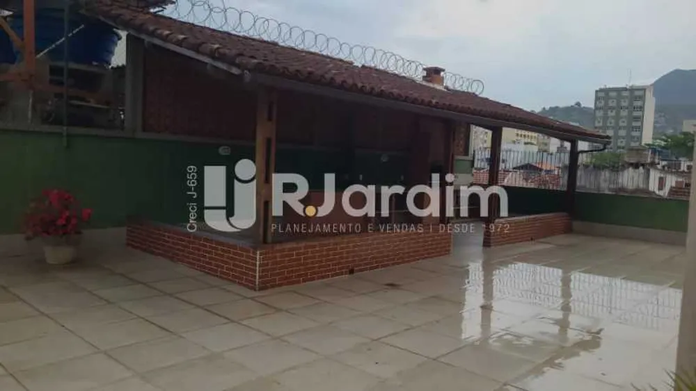 Apartamento, 3 quartos, 92 m² - Foto 20