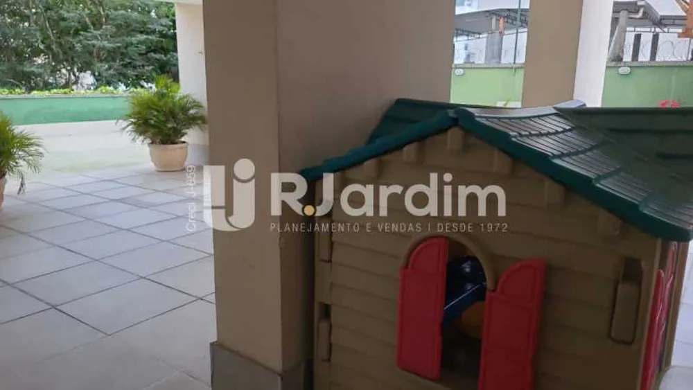 Apartamento, 3 quartos, 92 m² - Foto 25