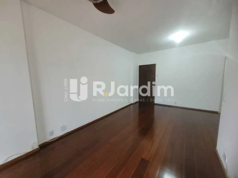 Apartamento, 3 quartos, 92 m² - Foto 2