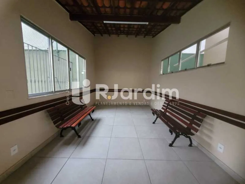 Apartamento, 3 quartos, 92 m² - Foto 26