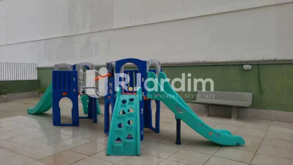 Apartamento, 3 quartos, 92 m² - Foto 22