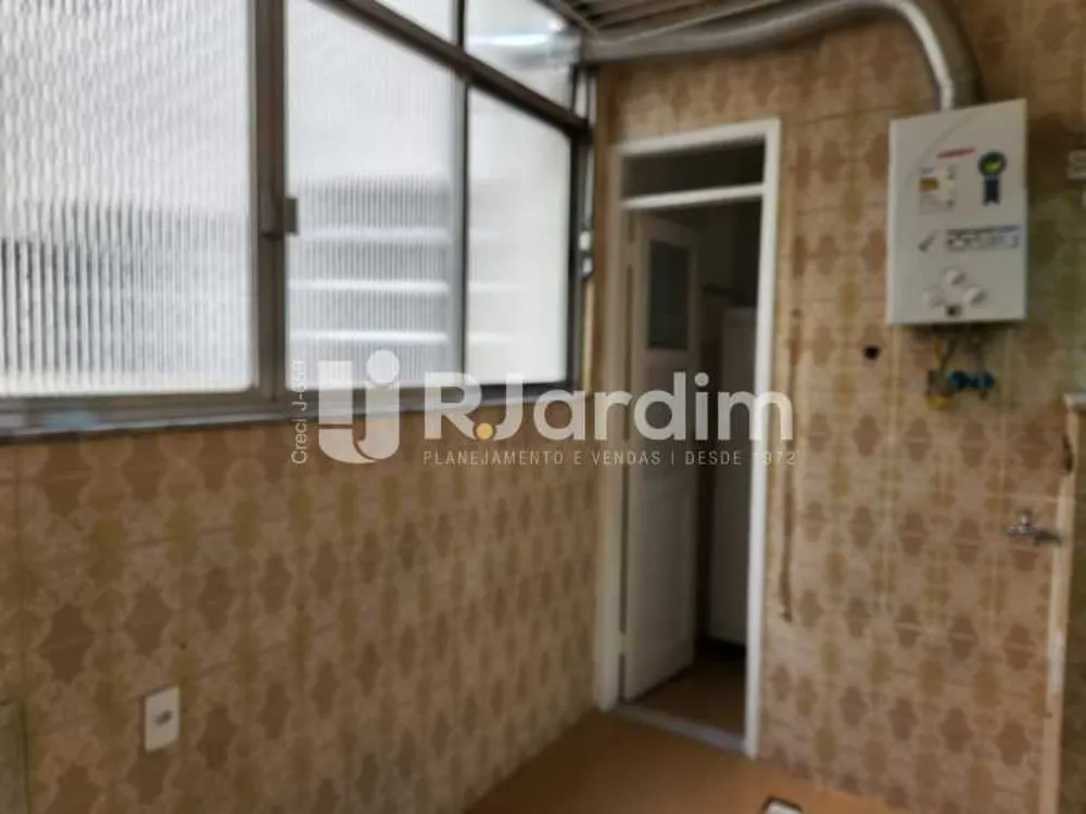 Apartamento, 3 quartos, 98 m² - Foto 20