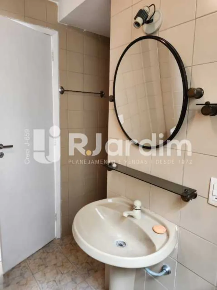 Apartamento, 3 quartos, 98 m² - Foto 13