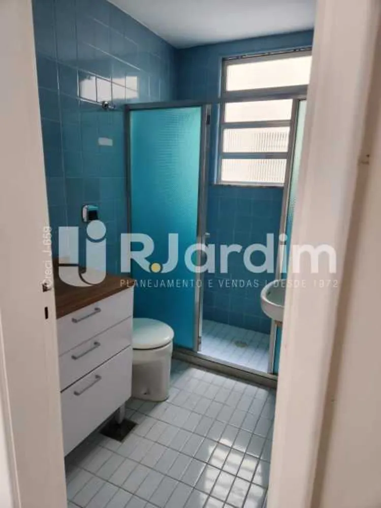 Apartamento, 3 quartos, 98 m² - Foto 11