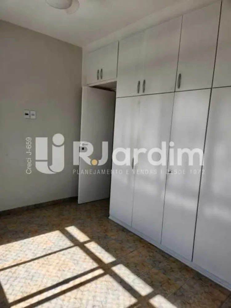 Apartamento, 3 quartos, 98 m² - Foto 7