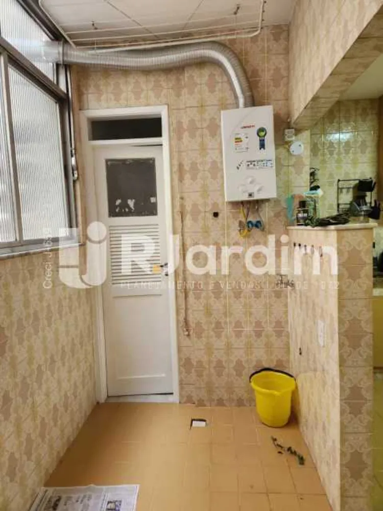 Apartamento, 3 quartos, 98 m² - Foto 14
