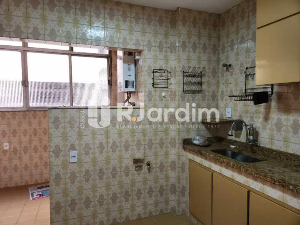 Apartamento, 3 quartos, 98 m² - Foto 17