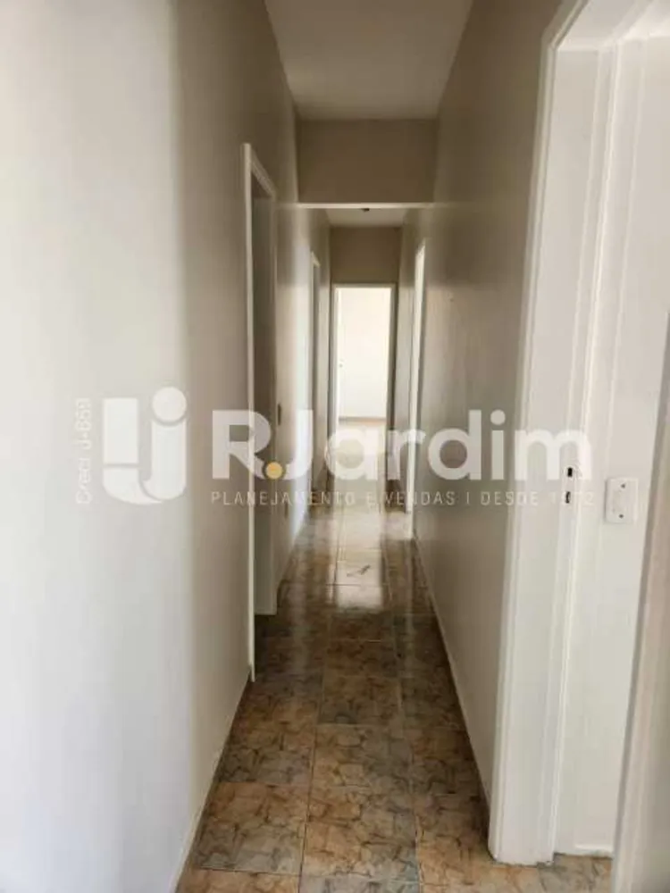 Apartamento, 3 quartos, 98 m² - Foto 8