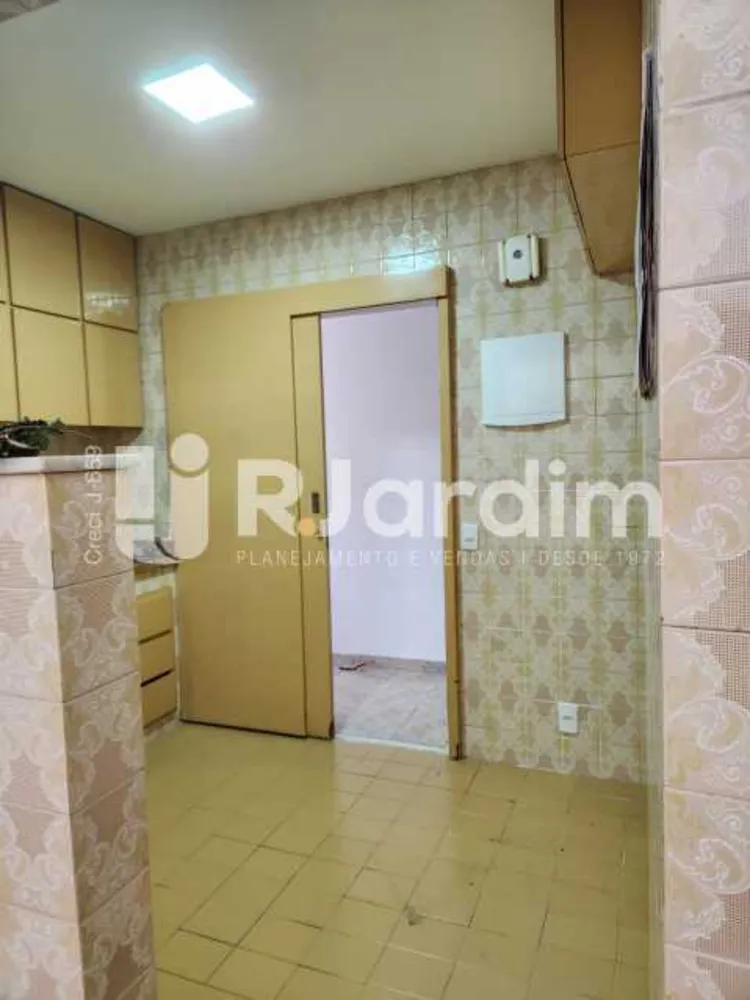 Apartamento, 3 quartos, 98 m² - Foto 15