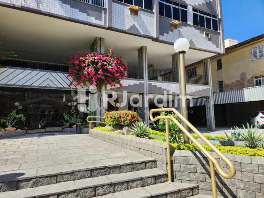 Apartamento, 3 quartos, 98 m² - Foto 3