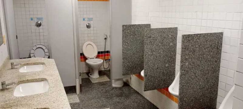 Prédio Inteiro para alugar, 2017m² - Foto 4
