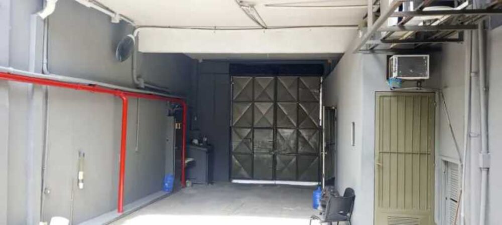 Prédio Inteiro para alugar, 2017m² - Foto 2