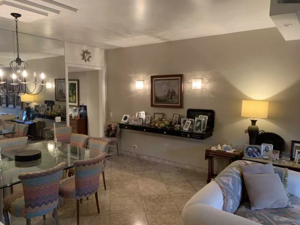 Apartamento, 3 quartos, 135 m² - Foto 14