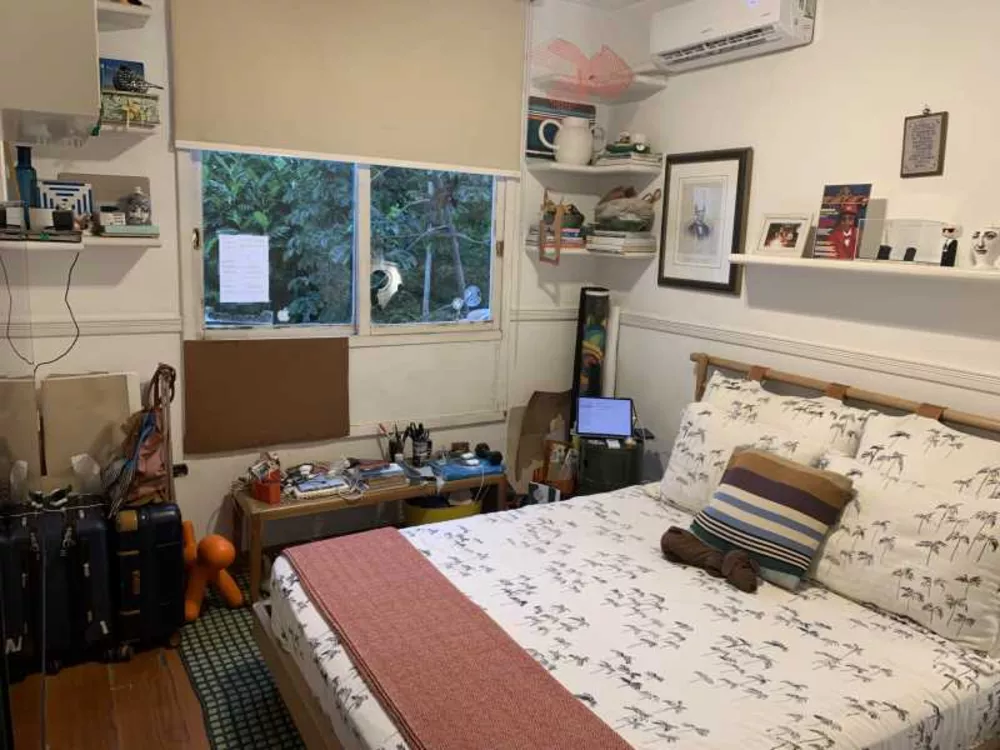 Apartamento, 3 quartos, 135 m² - Foto 15