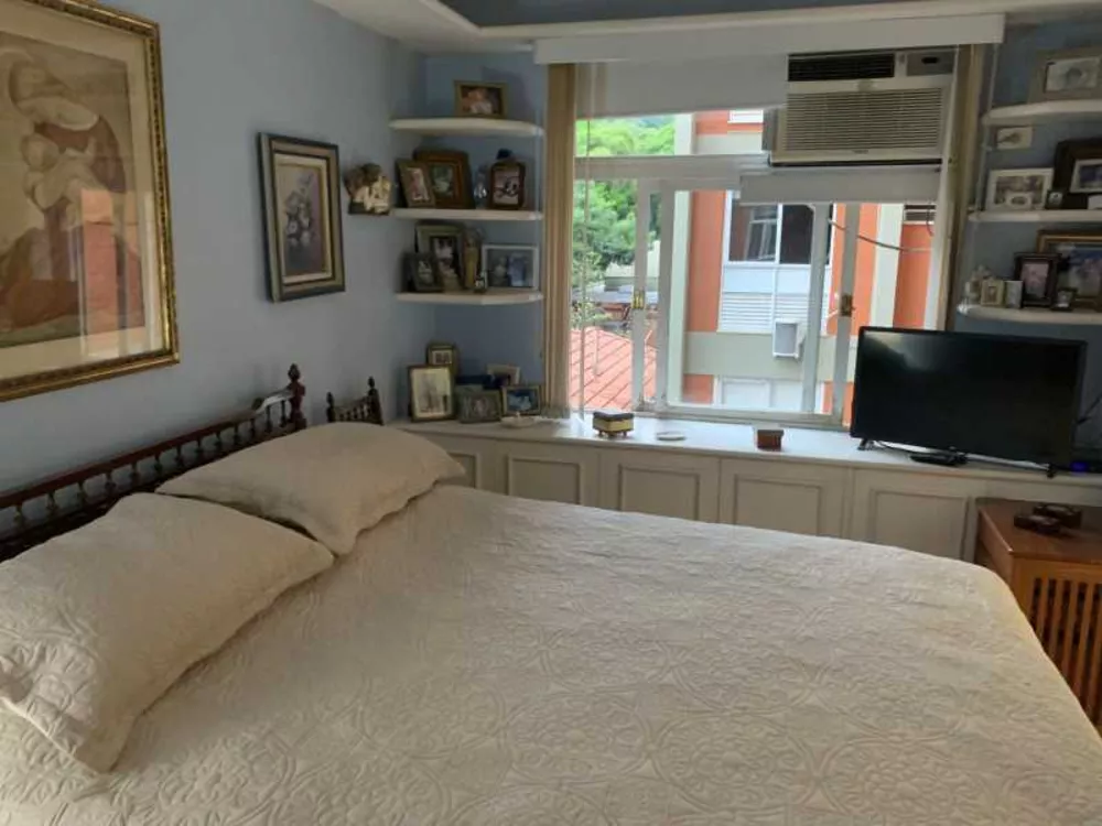 Apartamento, 3 quartos, 135 m² - Foto 16