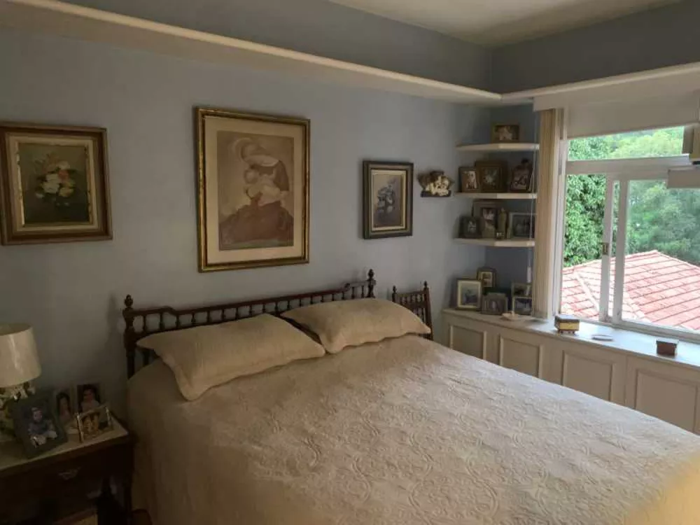 Apartamento, 3 quartos, 135 m² - Foto 9