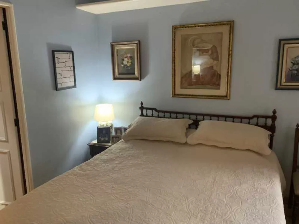 Apartamento, 3 quartos, 135 m² - Foto 10