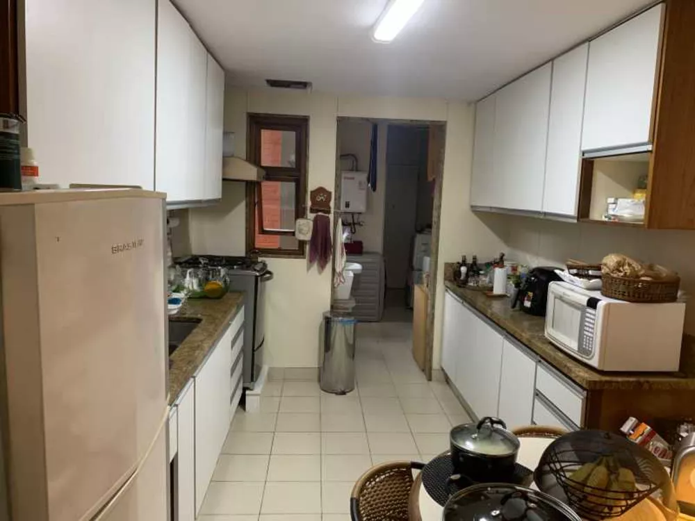 Apartamento, 3 quartos, 135 m² - Foto 19