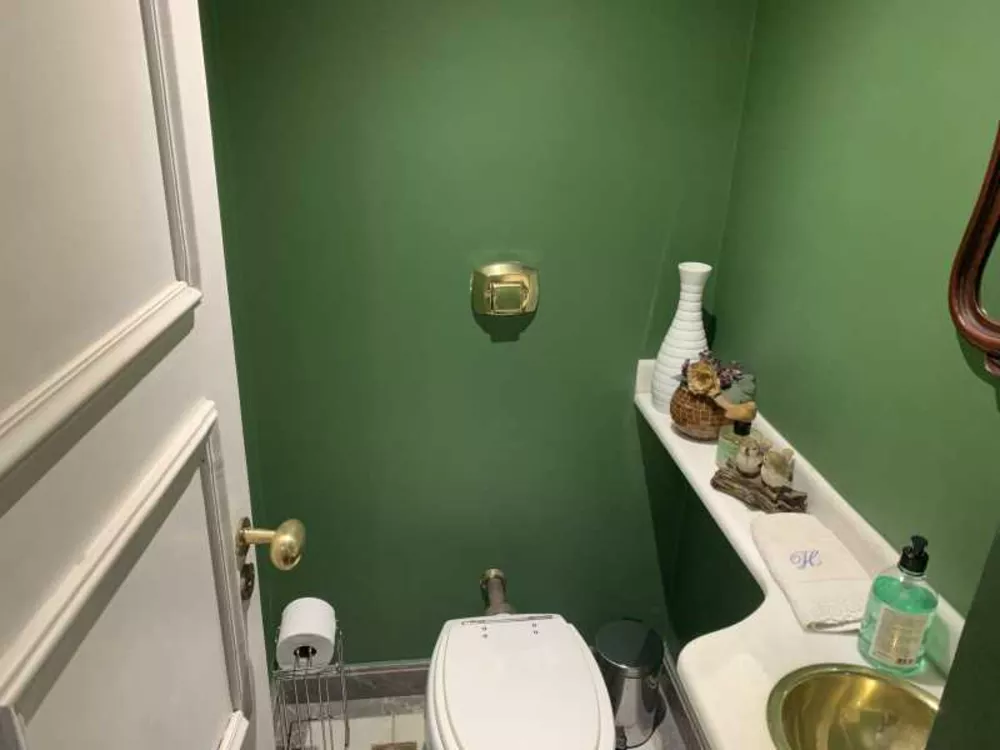 Apartamento, 3 quartos, 135 m² - Foto 8