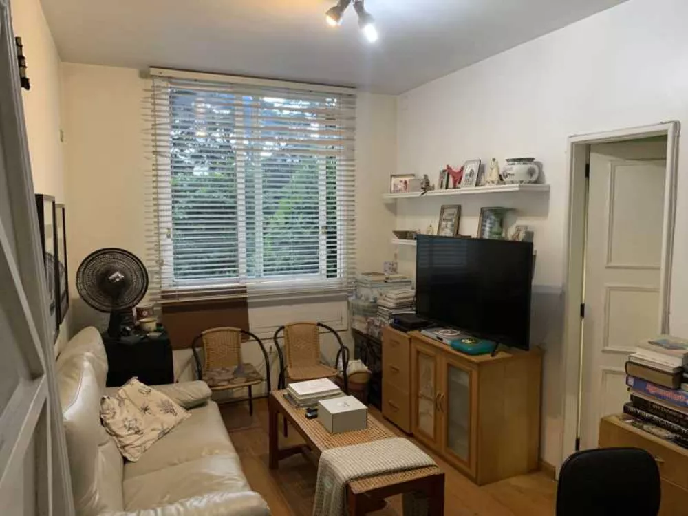 Apartamento, 3 quartos, 135 m² - Foto 7