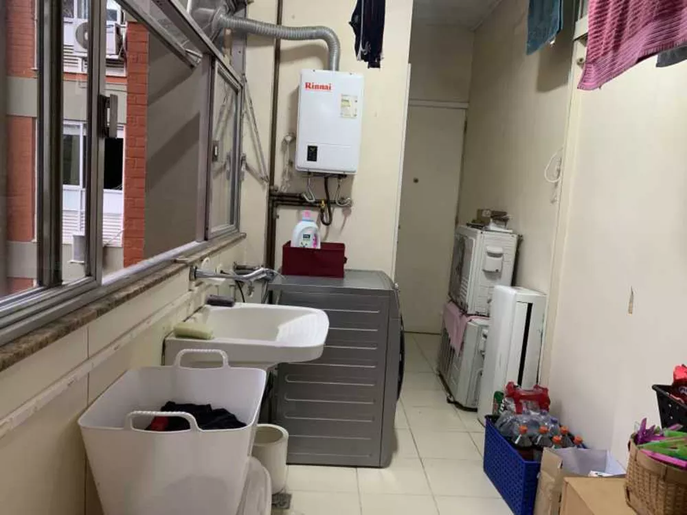 Apartamento, 3 quartos, 135 m² - Foto 20