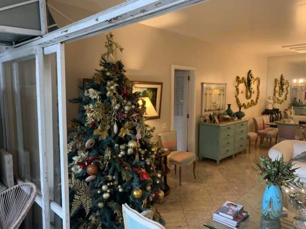 Apartamento, 3 quartos, 135 m² - Foto 6
