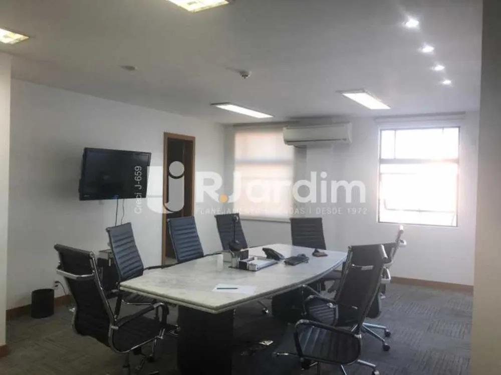 Sala-Conjunto, 371 m² - Foto 4