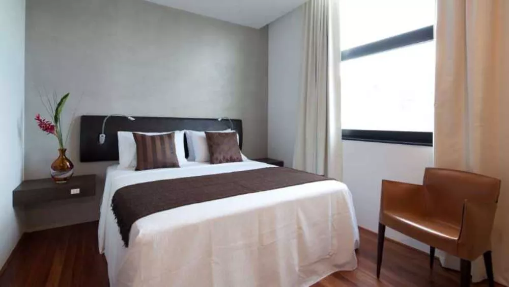 Cobertura, 6 quartos, 448 m² - Foto 9
