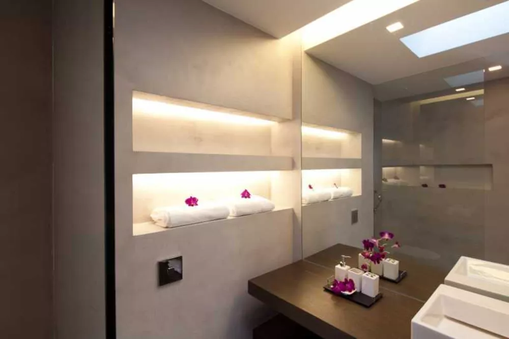 Cobertura, 6 quartos, 448 m² - Foto 3